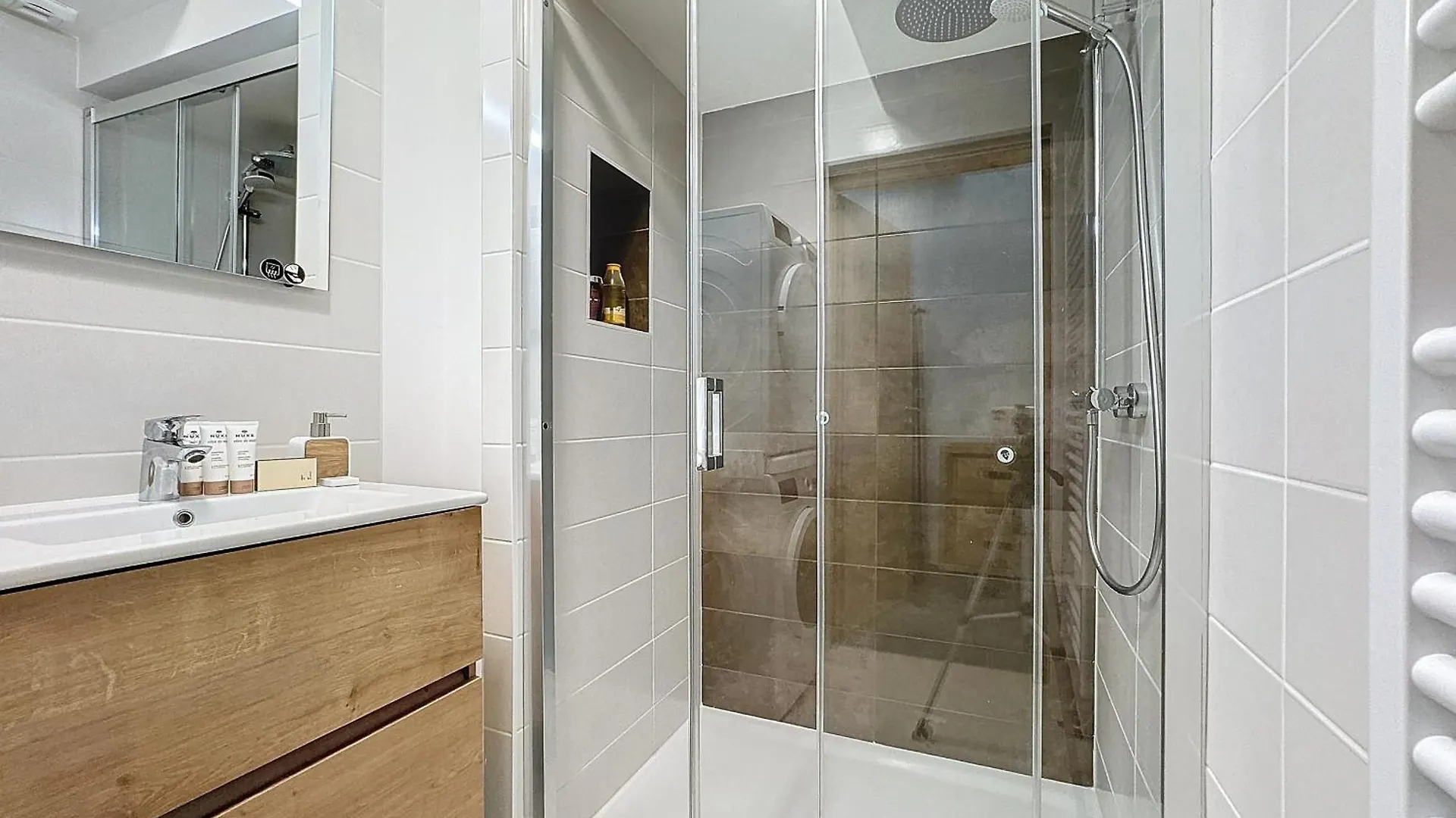 Les 3 Mousquetons-Appartement-6-8 Pers-Proche Centre Les Gets Apartment